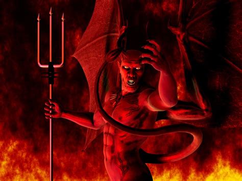 7 maiores mitos sobre Satanás – Fatos Desconhecidos