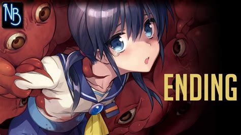 Corpse Party: Blood Drive Walkthrough Part 70 ENDING No Commentary - YouTube