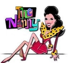 The Nanny Cartoon - The Nanny Photo (489332) - Fanpop