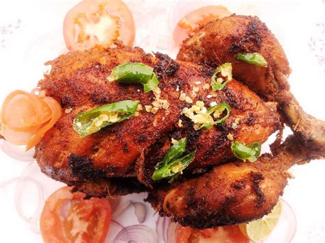 Chicken Chargha - By Saima Zafar - Recipe Masters