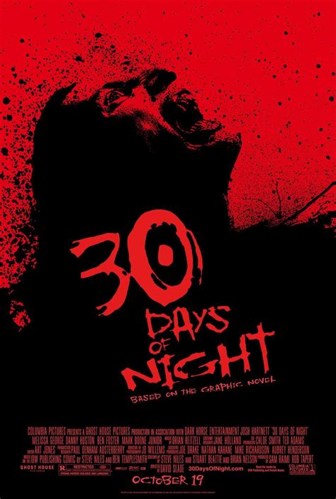 30 Days of Night - Production & Contact Info | IMDbPro