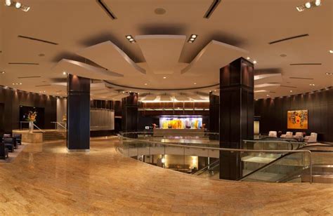 InterContinental Toronto Centre (Toronto, Ontario) - Resort Reviews ...