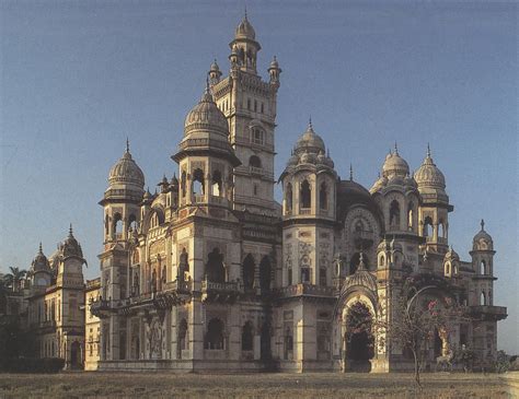 bensozia: Today's Indian Palace: Baroda