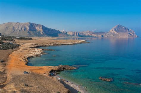 Cala del Bue Marino | I Love San Vito Lo Capo