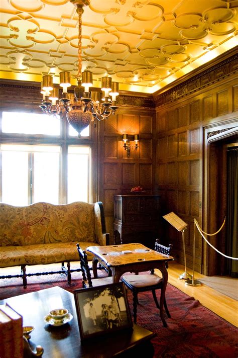 Pittock mansion | Mansions, Home decor, Architecture