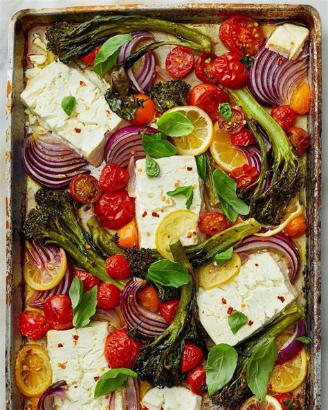 NYT Cooking on Instagram: “The 25-minute vegetarian dream meal ...