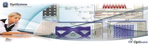 OptiFiber - Optical Fiber Design Software