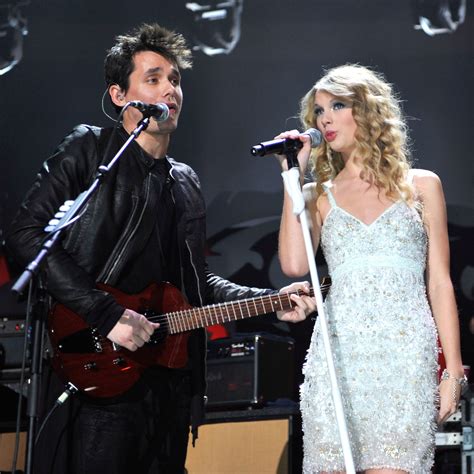 Taylor Swift John Mayer