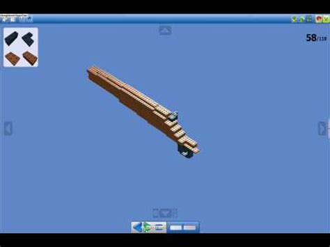 Lego M1 Garand Instructions - YouTube