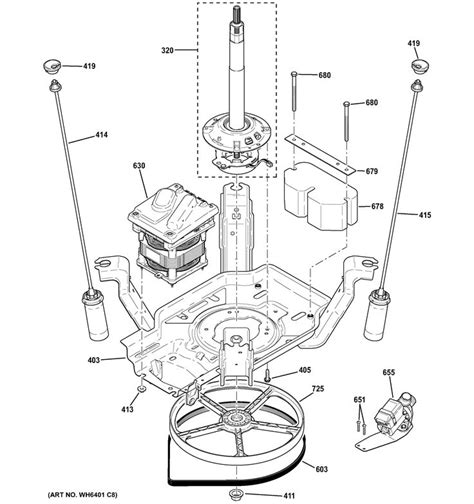 Brake Parts Diagram | Detailed and Informative