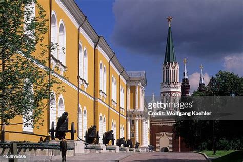 50 Kremlin Armory Stock Photos, High-Res Pictures, and Images - Getty ...