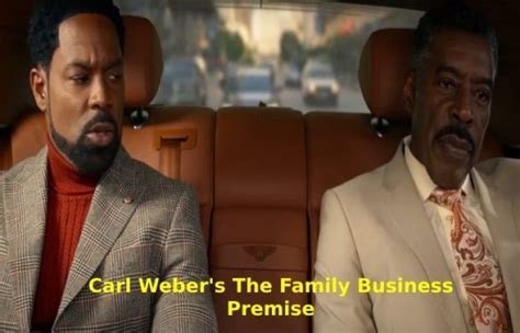 Carl Weber's The Family Business Season 4