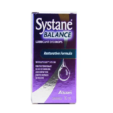 Systane Eye Drops | Side Effects, Case Studies, Ingredients – Eye Lounge