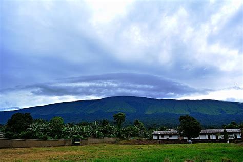 HD wallpaper: cameroon, buea, fako, mount cameroon, mountain, trekking, cameroun | Wallpaper Flare