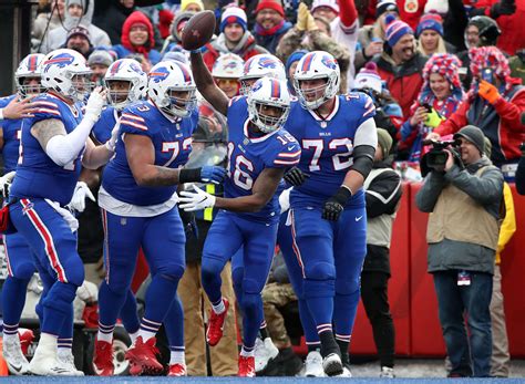 Buffalo Bills: 4 players crucial to team success in 2019 season