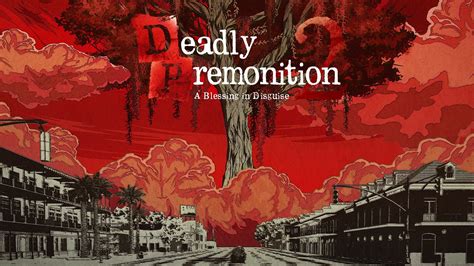 Deadly Premonition 2: A Blessing in Disguise - Review - NookGaming