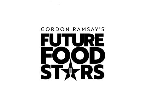 Shout out for contestants for Gordon Ramsay's Future Food Stars series 2 - Women In The Food ...