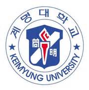 Keimyung University | Daegu, South Korea