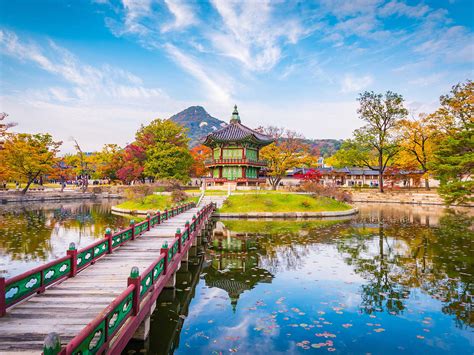 Gyeongbokgung Palace | Mustseespots.com