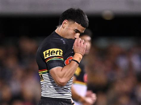 Penrith Panthers suffer huge injury blow to Taylan May