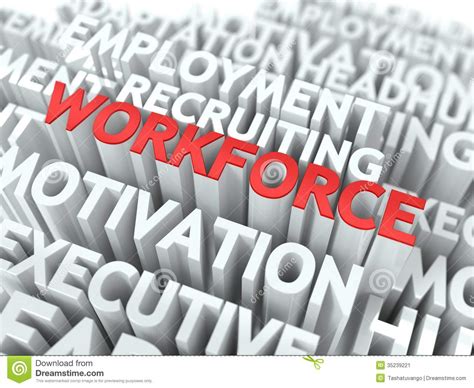 Workforce clipart - Clipground