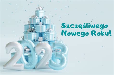 Życzenia na Nowy Rok 2023 - śmieszne, krótkie, piękne życzenia noworoczne - ESKA.pl