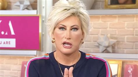 QVC Host Kim Gravel Opens Up About Her Bell’s Palsy Diagnosis