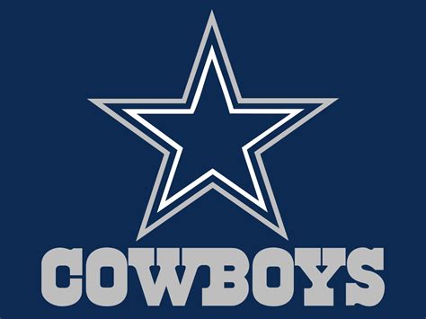 Dallas cowboys clipart official, Dallas cowboys official Transparent ...