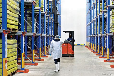 Demand for cold storage warehouses to remain steady | The Edge Markets