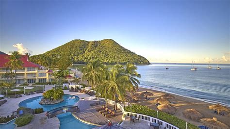 Mystique Saint Lucia By Royalton - St. Lucia – Mystique St. Lucia All Inclusive Resort