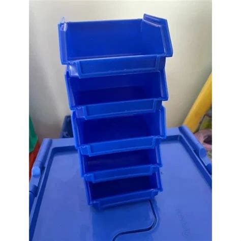 Plastic Shelf Bins - Supreme Bins at best price in Visakhapatnam | ID ...