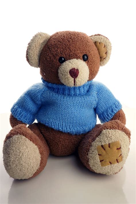 Teddy Bear Photoshoot 11 | Teddy Bear Photoshoot 11 | Flickr