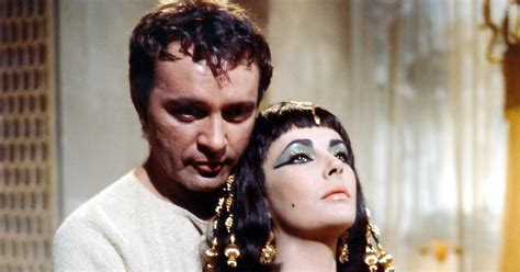 Cleopatra and Julius Caesar's Relationship: What Happened And Why Were ...