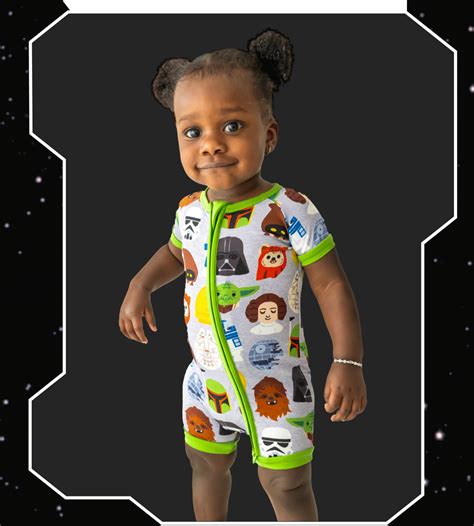 Star Wars Legends of the Galaxy JUST Landed 🖤💫 - Little Sleepies