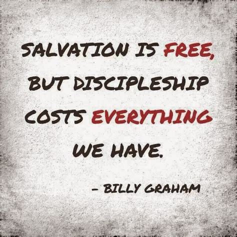 Discipleship Quotes. QuotesGram