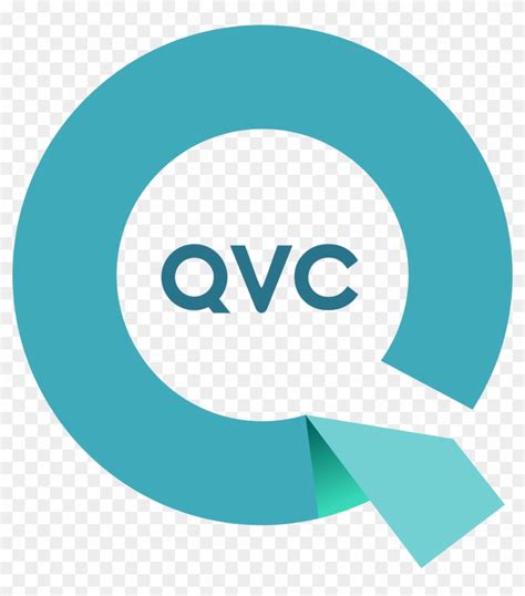 File - Qvc Logo - Svg - Qvc Logo Png, Transparent Png - 941x1024(#4947372) - PngFind