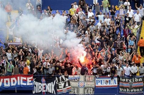 Dinamo - Hajduk 29.09.2012