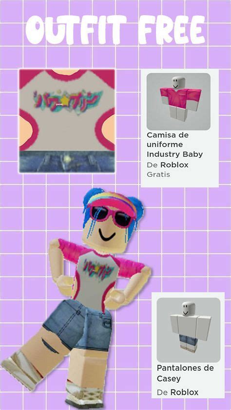 Top 84+ imagen outfit para roblox - Abzlocal.mx