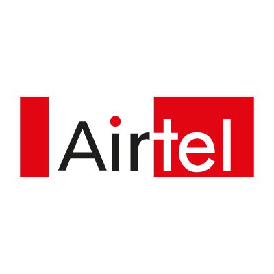 Airtel (.EPS) vector logo - Airtel (.EPS) logo vector free download