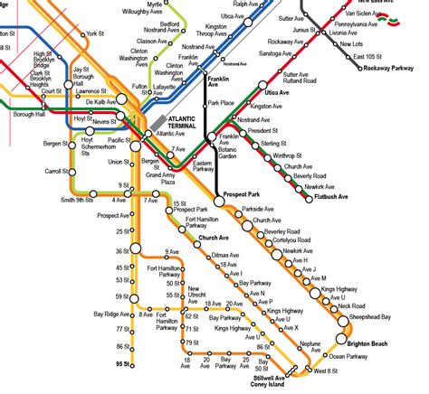 War of Yesterday: Making a Subway Map IV