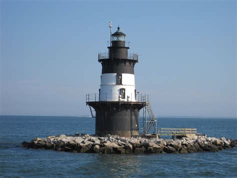 Long Island Sound | Lighthouse, Places to see, Beautiful places