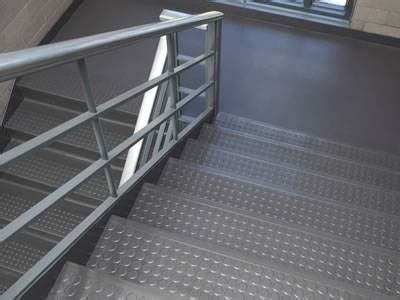 Aluminum Plate Stair Tread as Ideal Selection for Floor