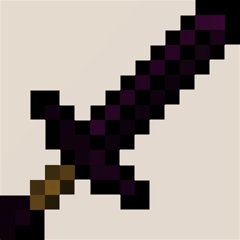 Obsidian Sword - Minecraft Mods - CurseForge