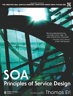 Download E-book SOA Principles of Service DesignPDF free | All My Digital Stuffs