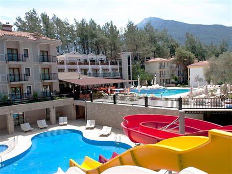 Pine Valley Hotel - Hisaronu Hotels | Jet2Holidays