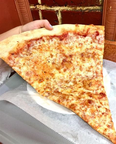 best pizza in manhattan near times square - Marvellous Things ...