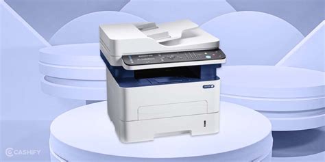 5 Best Xerox Printers In India September 2023 | Cashify Printers Blog