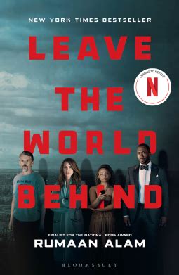 Leave the World Behind | Rumaan Alam | 9781526672056 | NetGalley