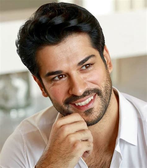 Burak Ozcivit: Tv Series, Biography, Height - Turkish Drama