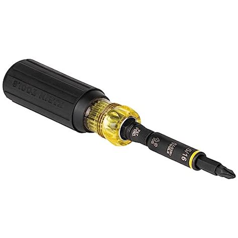 Best Klein Screwdriver: Your Ultimate Tool for Precision and Efficiency ...